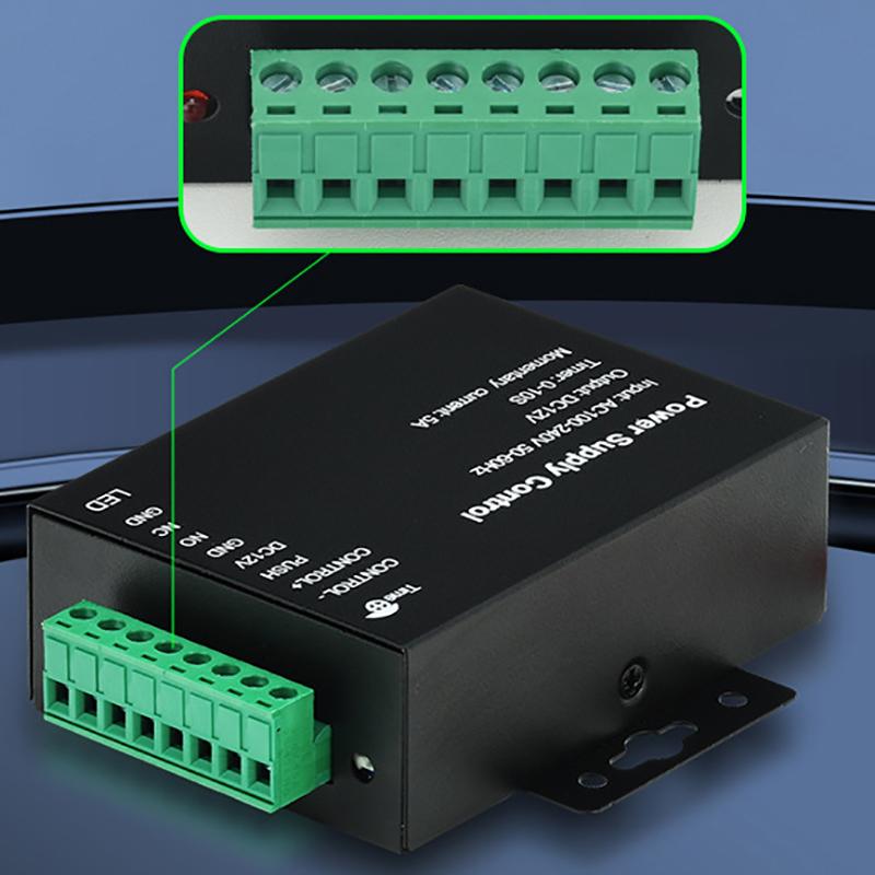 DC 12V система контроля доступа двери переключатель питания 3A 5A AC 100~240V для электрического замка Rfid система контроля доступа по отпечаткам пальцев