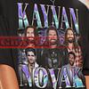 KAYVAN NOVAK Shirt, Kayvan Novak Meme Tshirt, Kayvan Novak Fan Tees, Kayvan Novak Retro 90s Sweater, Kayvan Novak Merch Gift #tpc
