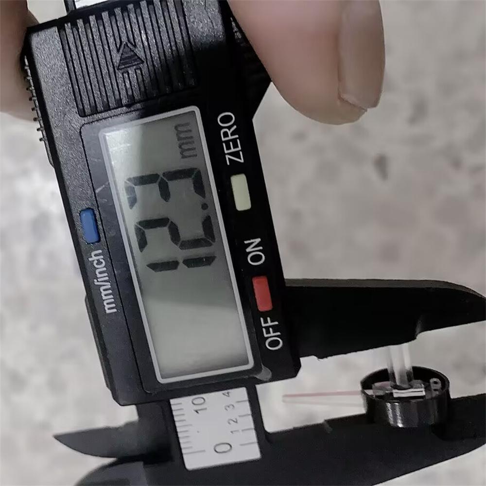 5 шт. Универсальные стрелки спидометра для автомобиля, мотоцикла, длина 19 мм