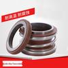 Yihu Pipeline Pump Mechanical Seal