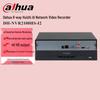Dahua AI Smart 8-канальный 4K H.265 NVR