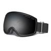 Outdoor Ski Goggles Alpine Ski Goggles  Transparent Anti-fog Glasses  Fashionable Ski Goggles