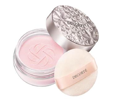Cosme Decorte Рассыпчатая пудра 03 Сияющий розовый 20 г