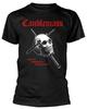 Candlemass Epicus Doomicus Metallicus Black T-Shirt OFFICIAL