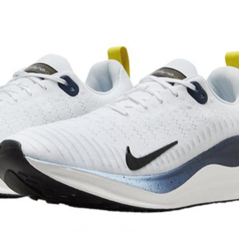 Nike Кроссовки Hj9071 100 мужские S Infinity Run 4 шоссейные кроссовки