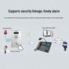 Fanvil i16SV SIP Audio-Video Intercom Terminal (CN version)