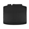 J&J AUTOMOTIVE | Tapis De Coffre Caoutchouc Premium Pour Skoda Rapid Spaceback Depuis 2017