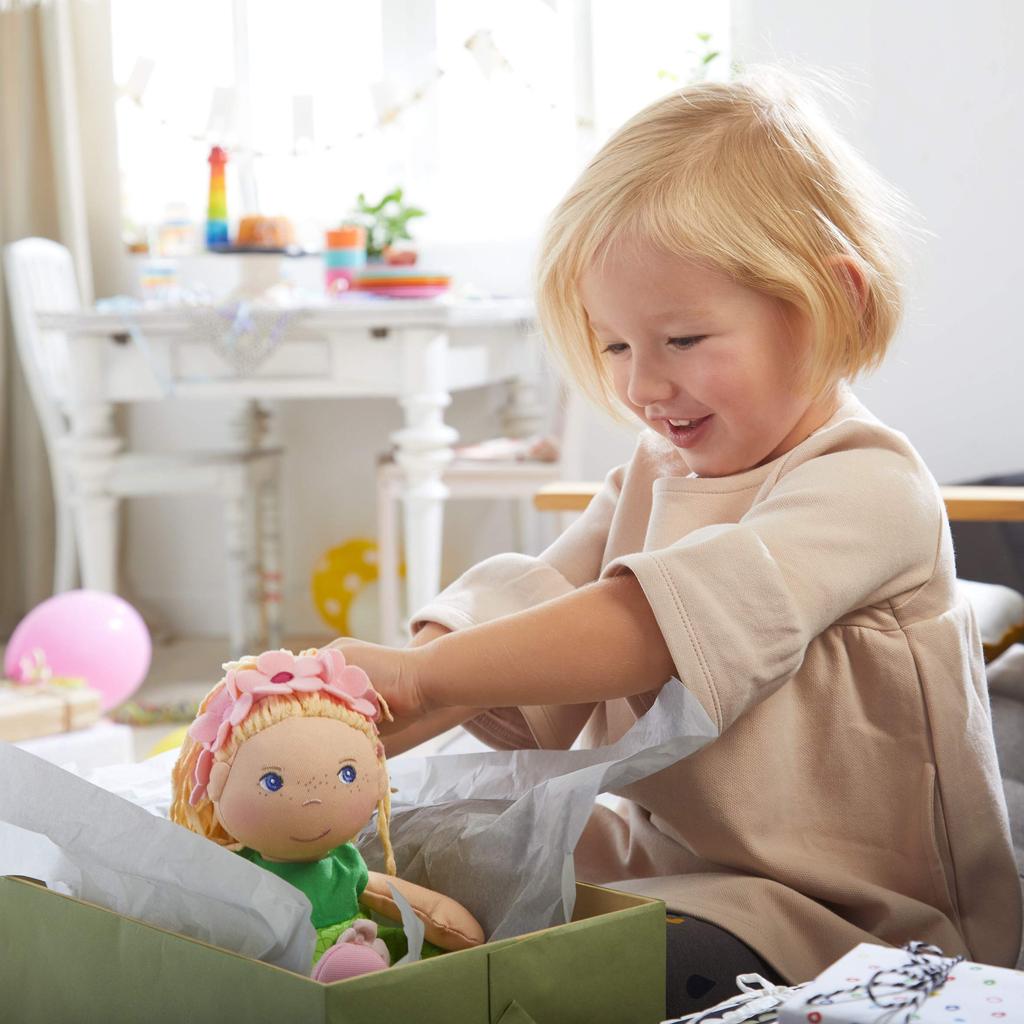 Кукла HABA 12 Мали,