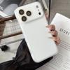 Применимо к чехлу для мобильного телефона iPhone17Promax, матовая задняя панель AG, вращающийся на 360 градусов держатель, Apple 16 противоударный жесткий чехол
