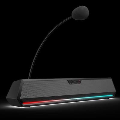 Edifier HECATE G1500bar Игровая звуковая панель Штепсель CN (адаптер в комплекте)