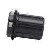 11 Speed Cassette Freewheel Body 15mm Bike Hub Replacement Freehub Body  Road and Mountain Bike