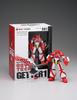 Revoltech Yamaguchi № 01 Геттер 1