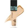 Maybelline Maybelline Тональная основа Fit Me Жидкая тональная основа R 118 2 Один товар 118 Светлая кожа цвет Желтый