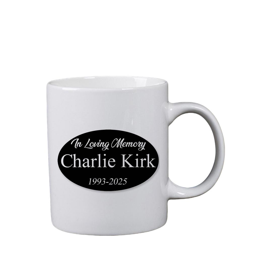 Новая модель, Престижная американская кружка «Переломный момент», Кофе, Вместимость 11 унций - 15 унций