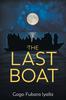 Книга The Last Boat