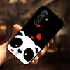 For Samsung A56 A36 A26 A16 5G Case 3D Flower Soft Relief Emboss Silicone Back Covers for Galaxy A36 5G Case TPU Protector Para