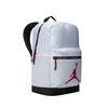 New Polyester Backpack Regular Unisex White JD2233029GS-001