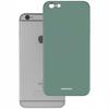 Sc Silicone Case Iphone 6/6S Plus Dark Green