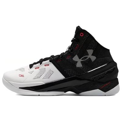 Curry 2 Retro 'Suit & Tie' 3027361-101