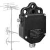 1:64 Balun End Fed Antenna 4-Band 8-Band Half-Wave Radio Antenna 100W Power for Outdoor