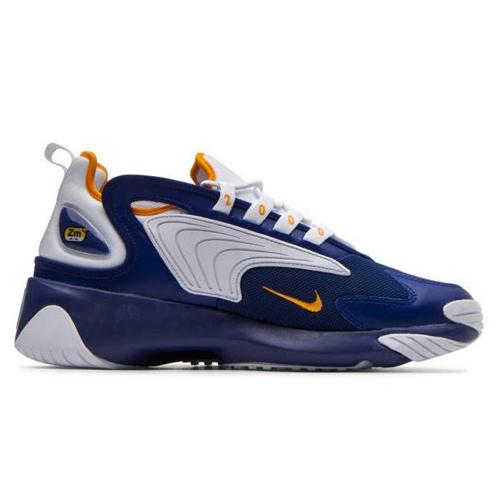 Nike Зум 2K Глубокий Королевский AO0269-400
