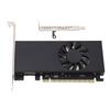 Игровая видеокарта 1650 4 ГБ GDDR6 128 бит Низкопрофильная Видеокарта для ПК с портами HDMI и DisplayPort