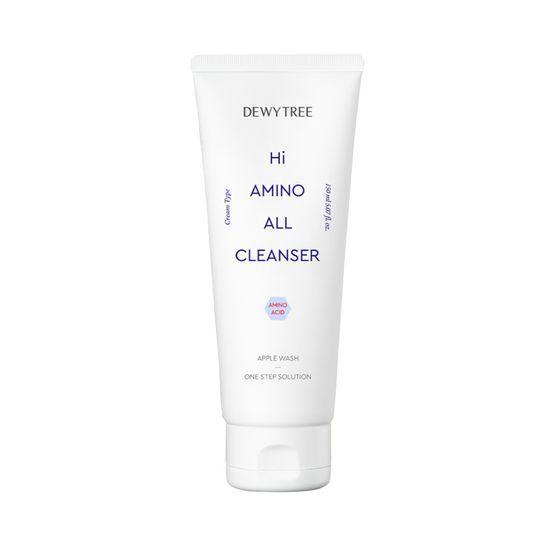 DEWYTREE High Amino All Cleanser 150ml (Planned/Single Product)