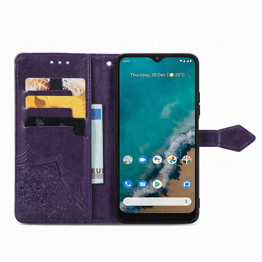 Кожаный кошелек-книжка с цветочным принтом для iPhone 17E 16 7 14 17 12 13 Pro 15 Pixel 10A 10 Oneplus 15R Nord 3 CE 2 4 Lite Motorola Edge 50 Moto G84 Чехол