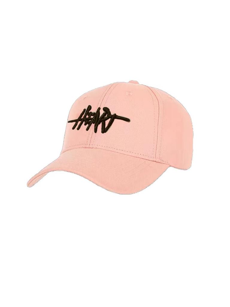 Хлопковая бейсболка для мужчин и женщин с вышитой буквой, солнцезащитная для активного отдыха