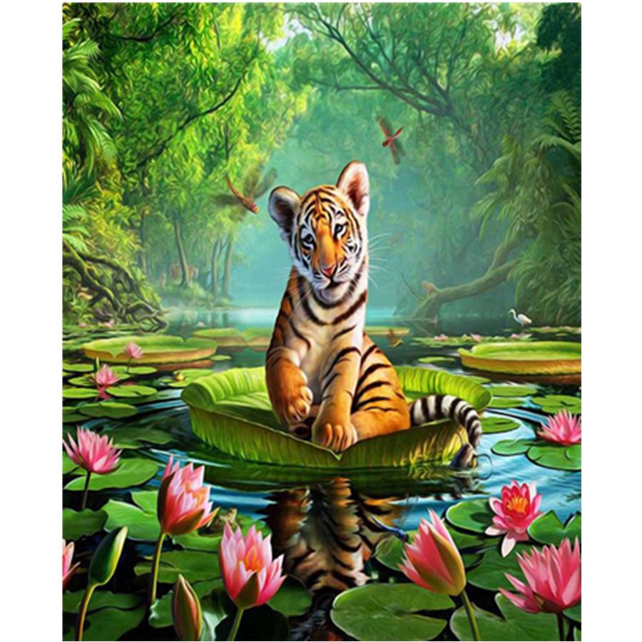 Полный 5D Diy Алмазная картина Мульти-стиль Мозаика Алмазная вышивка Полный вышивки крестом Домашний декор Подарок ручной работы