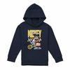 Disney Childrens/Kids Mickey Mouse Racing Hoodie