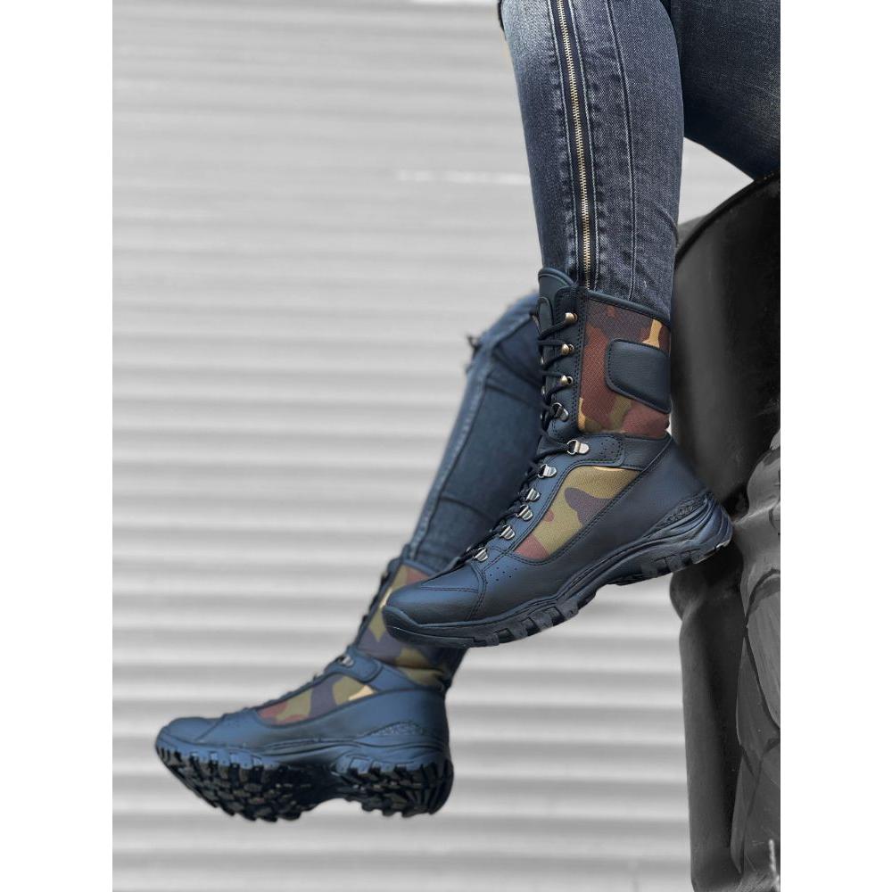 605 Men Boots Military Style Men's Hiking Boots Perfect for Outdoor Adventures Man Boot Tactical Boots Army Desert Boot Mountaineering Hunting Boots