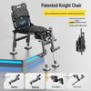 Yuzhiyuan All-Terrain Folding Fishing Chair