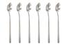 Zwilling Nova Coffee Spoon Set (6 Pieces) [Official Japanese Product] 07141-304