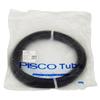 Niigata Seiki Made in Japan Polyurethane Tube Black 6mm x 20m UB0640-20-B