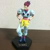 Фигурка Хисоки Ichiban Kuji Hunter x Hunter B Prize