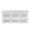 Anti-Electromagnetic Leakage Office Desk