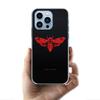 Hot Movie The Silence of the Lambs Cases Phone Case For Iphone 17E 16E 17 Air 16 Pro Max 15 Pro 14 Plus 11 13 12 Mini Cover Case
