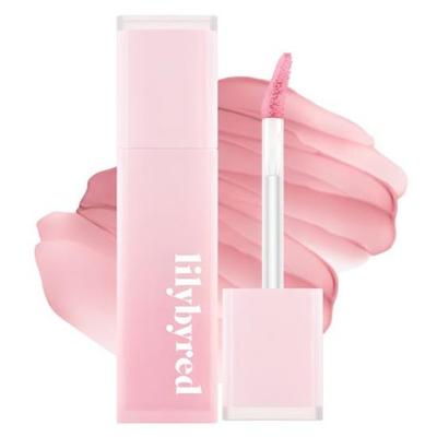 Sweet Liar Milky Tint #02 Rose Custard – 4 г Тинт для губ
