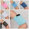 Universal Sleeve Mobile Phone Armband Bag Lightweight Universal Sports Phone Bag Unisex