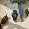 Casio Baby-G Часы с питанием от солнечной энергии и радиоконтролем BGA-1100DC-1AJF Женские Черные
