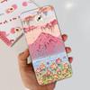 For ASUS ZENFONE 4 SELFIE ZD553KL / ZenFone Zoom S ZE553KL Z01HDA Phone Case Cat Dinosaur Cartoon Bumper Soft Silicone Clear TPU