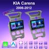 2 DIN Android Carplay Car Radio For KIA Carens 2006-2012 Multimedia Player Head Unit Stereo GPS Navigation BT WIFI 4+64GB