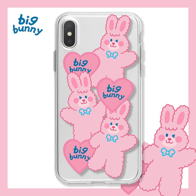 Прозрачный защитный чехол для Vivo X9/X20/X21/X23/X30/X50/X60/NEX3/IQOO5G