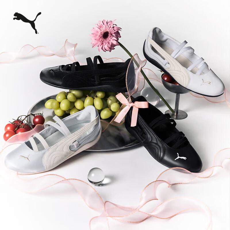 Puma Женские спортивные туфли Мэри Джейн SPEEDCAT