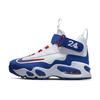 Кроссовки Air Griffey Max 1 GS для детей USA Белый Old-Royal Gym-Red DX3724-100
