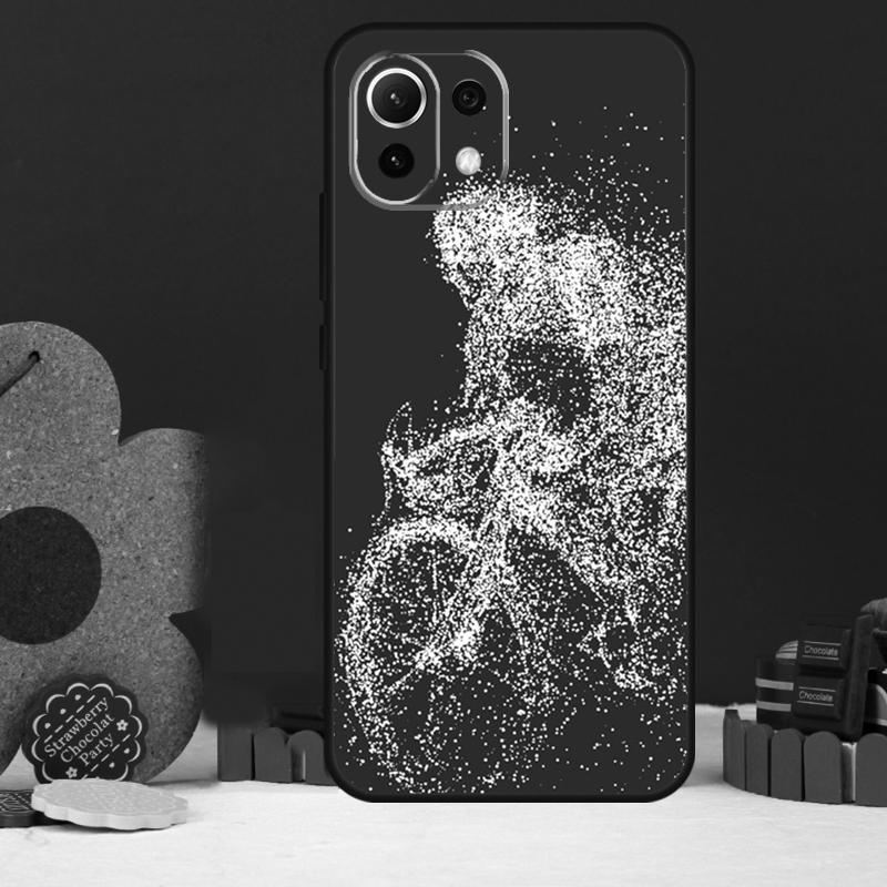 Спортивный чехол для велосипеда для Xiaomi 17 Pro Max 14 15 Ultra 15T 13T 14T POCO F8 Ultra F7 F5 F6 X5 X6 X7 Pro