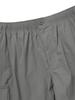 NORDISK Leisa Camping Cargo Shorts - M_Cool Grey