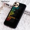 Мотивационный чехол для телефона для зала, фитнеса, для iPhone 17 Air 16 pro max 15 14 plus 12 13, защитный чехол coque