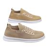 Men's shoes are fashionable and trendy, versatile, breathable, wear-resistant, non-slip and close-fitting. Men's board shoes 2025 new flying woven soc